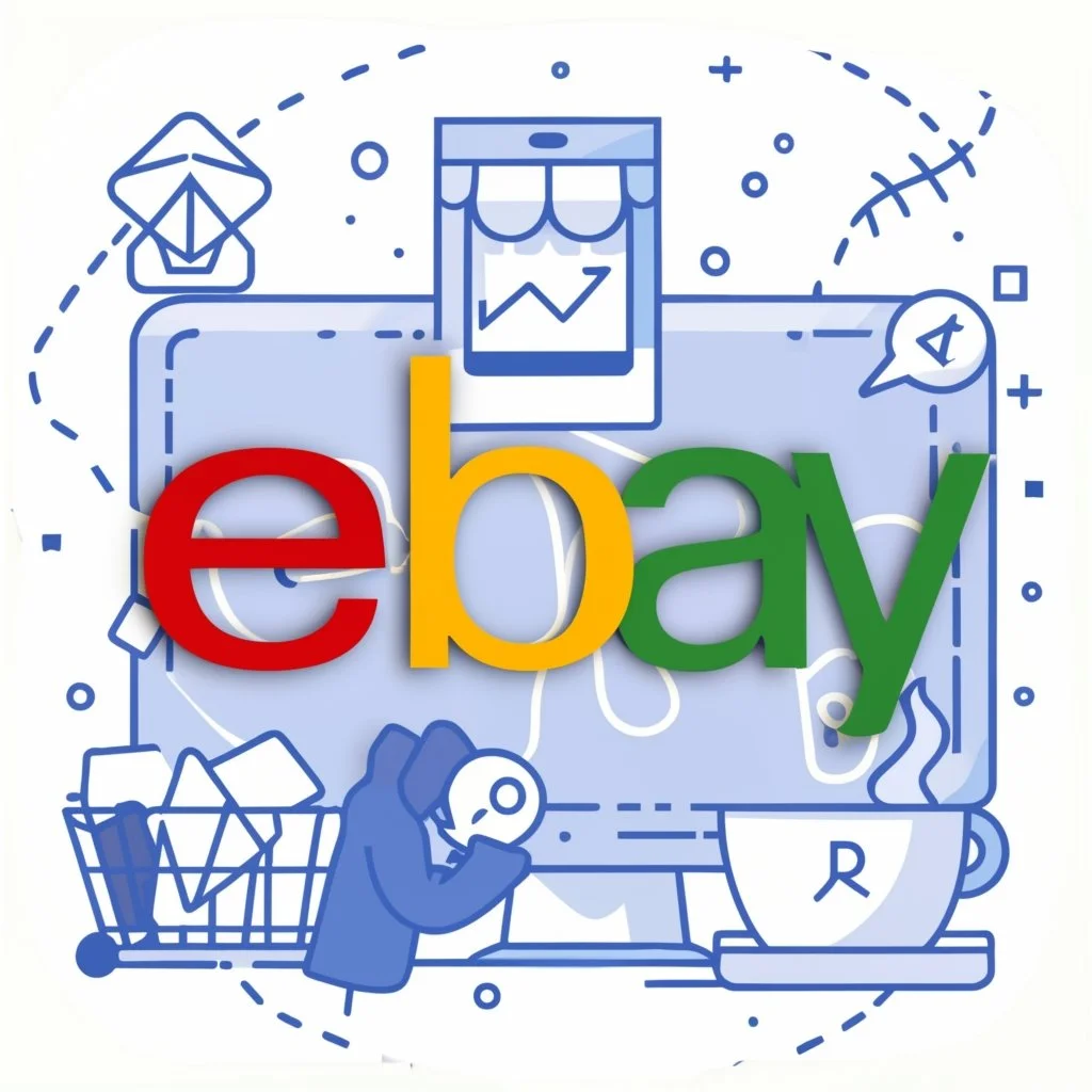 ebay affiliate program sign up